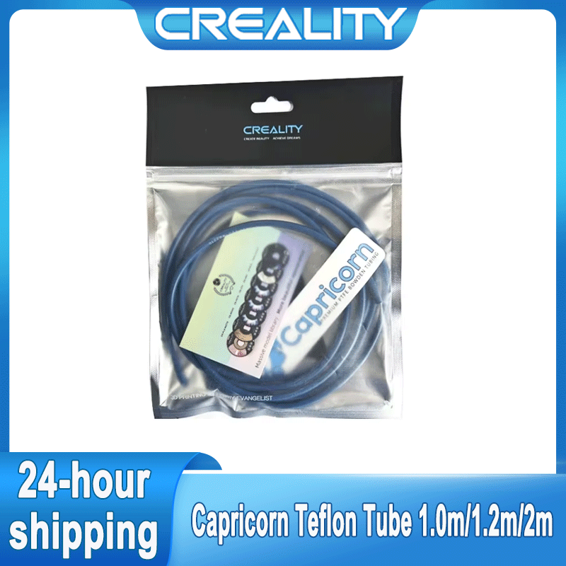 Ptfe Tape Thread - Capricorn Bowden PTFE için CREALITY Ender