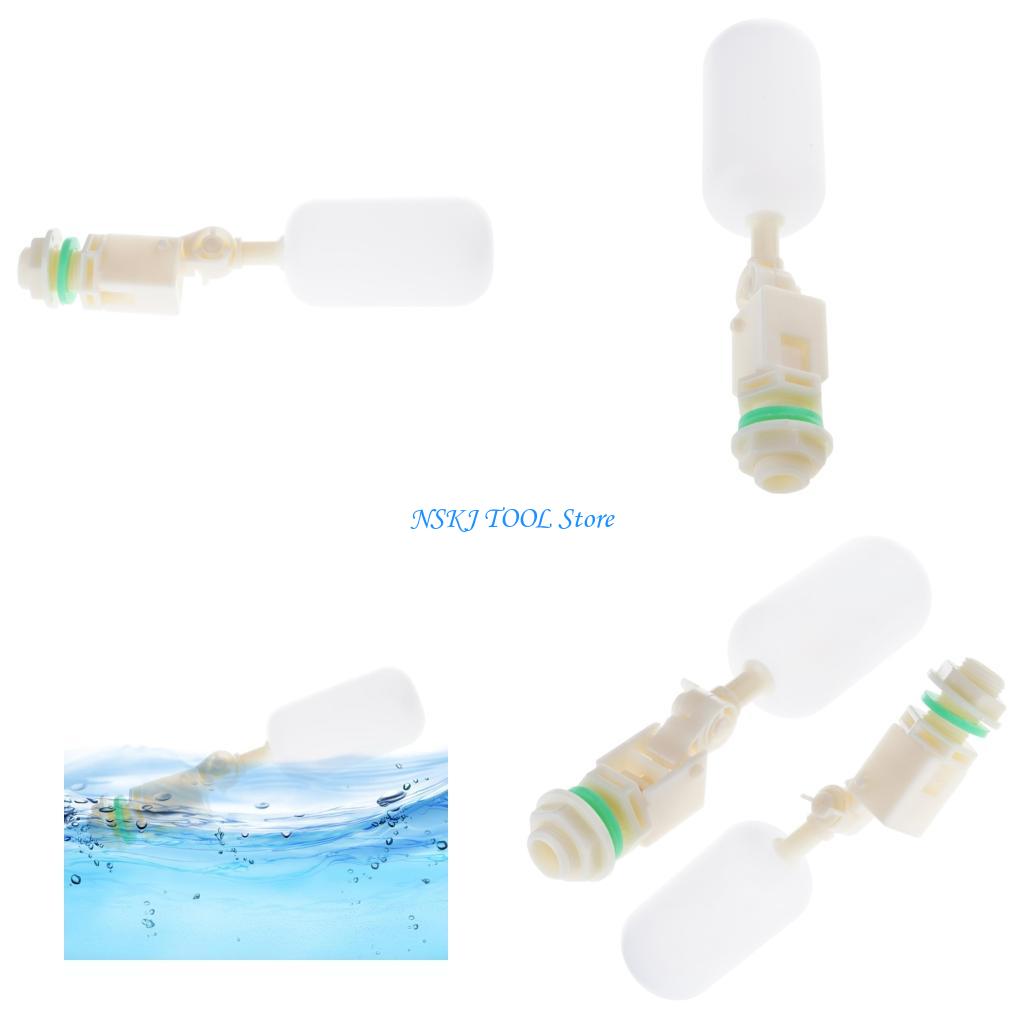 Float Ball Valve - Ayarlanabilir Kol Filtresi Şamandıra Küresel Vanalar