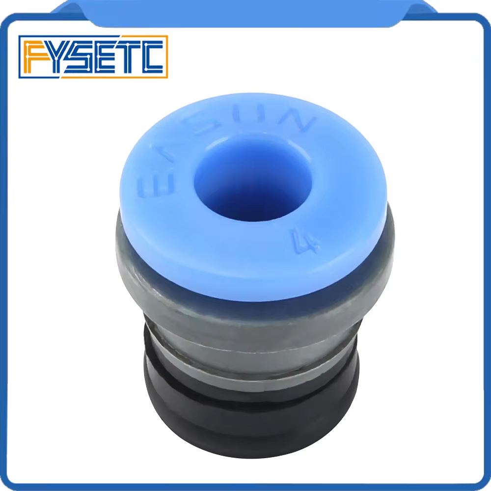 Ptfe Tape Thread - FYSETC Bowden ECAS04 3D Yazıcı Parçaları