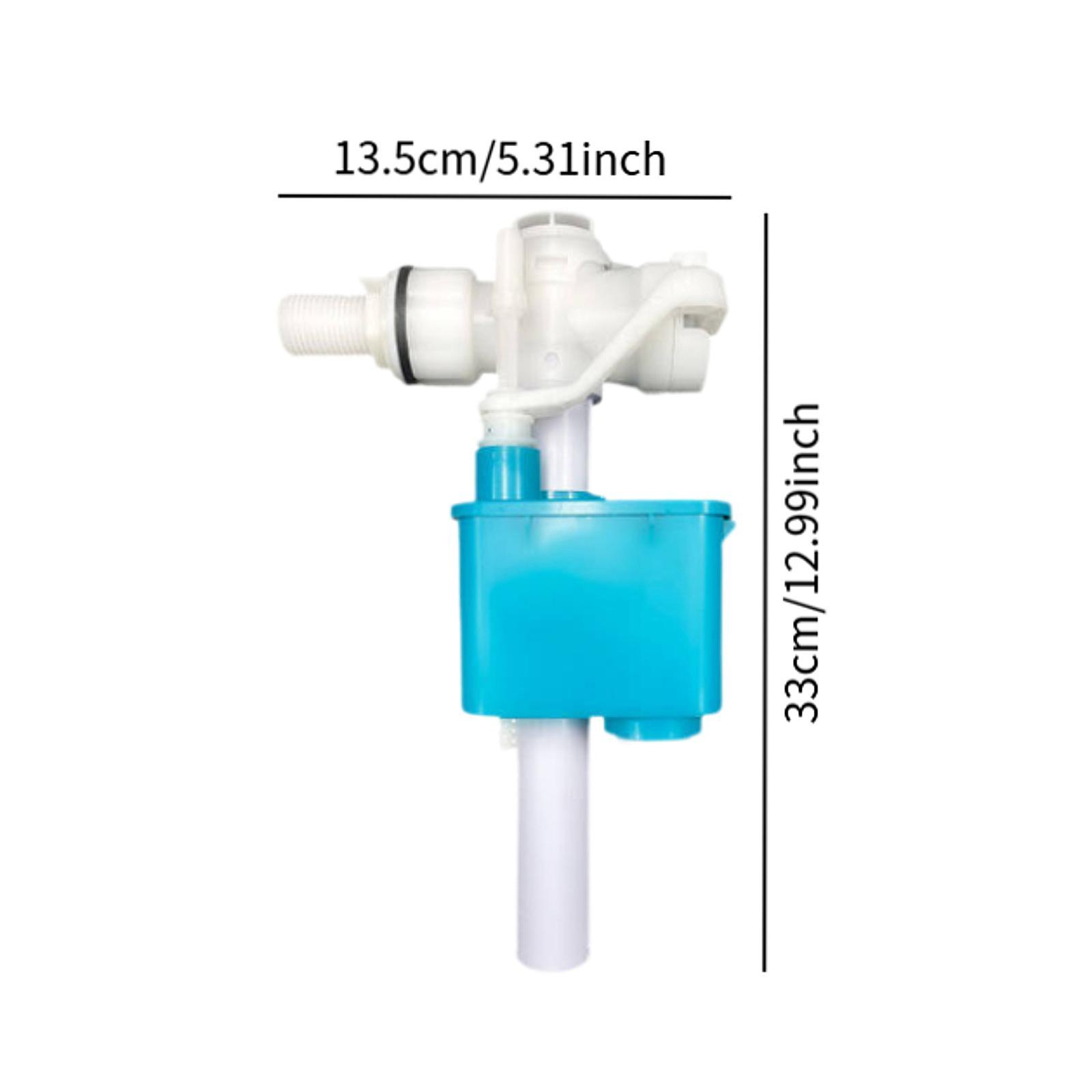 Tuvalet Tankı Doldurma Valfi A - Toilet Fill Valve incelemesi ve fiyatı