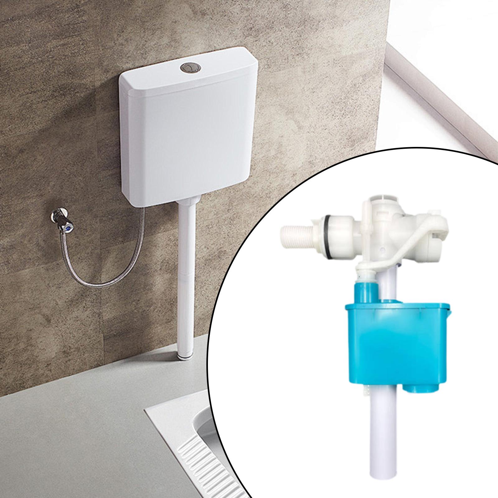 Tuvalet Tankı Doldurma Valfi A - Toilet Fill Valve incelemesi ve fiyatı