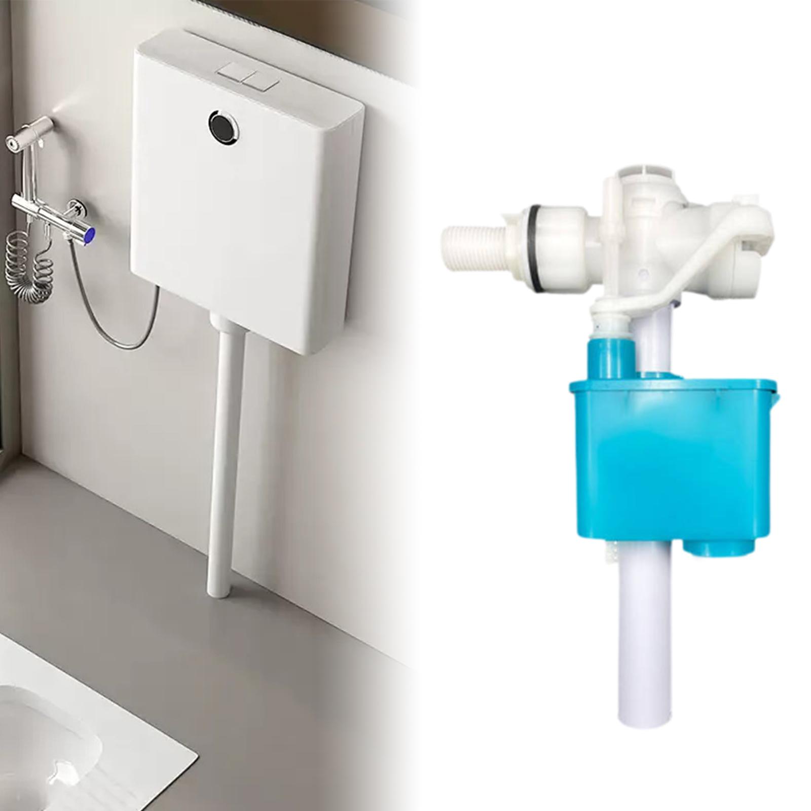 Tuvalet Tankı Doldurma Valfi A - Toilet Fill Valve incelemesi ve fiyatı