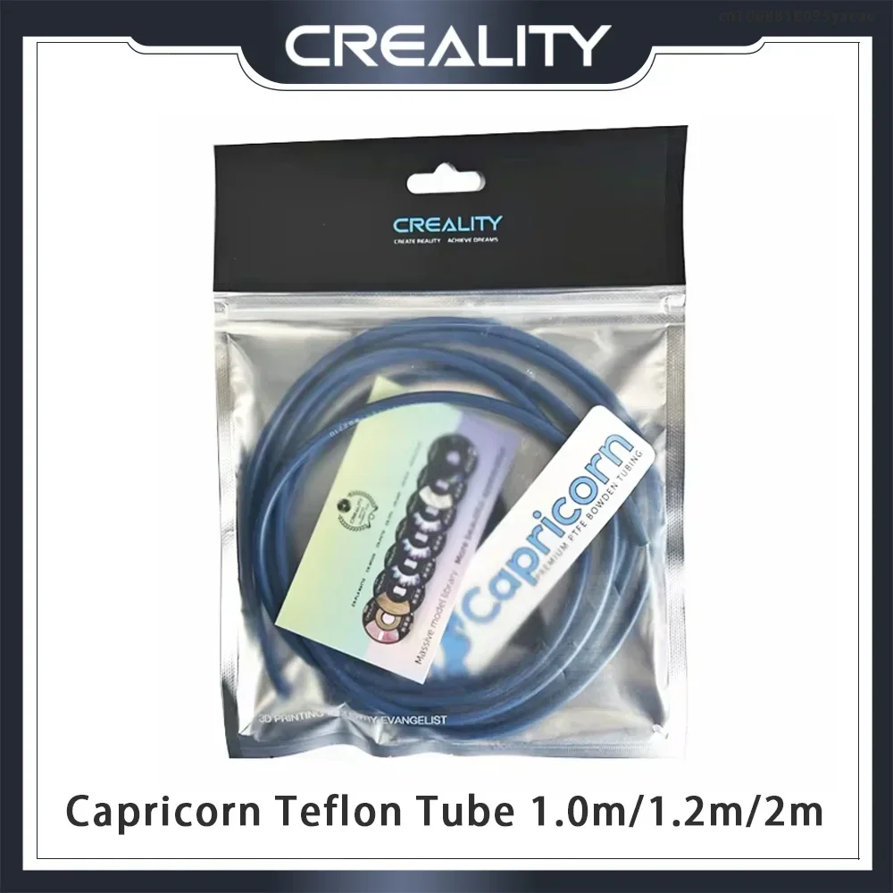 Oğlak Bowden için CREALITY PTF - Ptfe Tape Thread incelemesi ve fiyatı