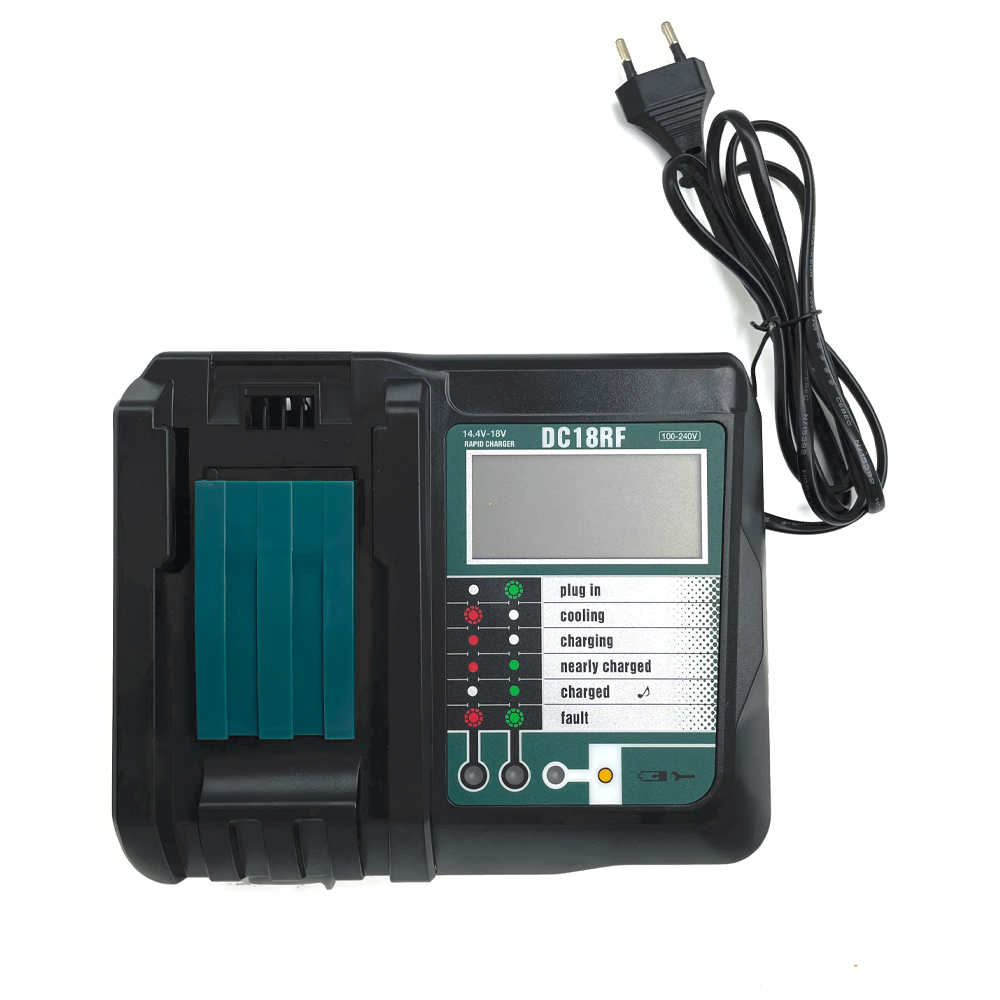 Makita 14.4V-18V Lityum Pil iç - Makita Drill Hp1640 incelemesi ve fiyatı