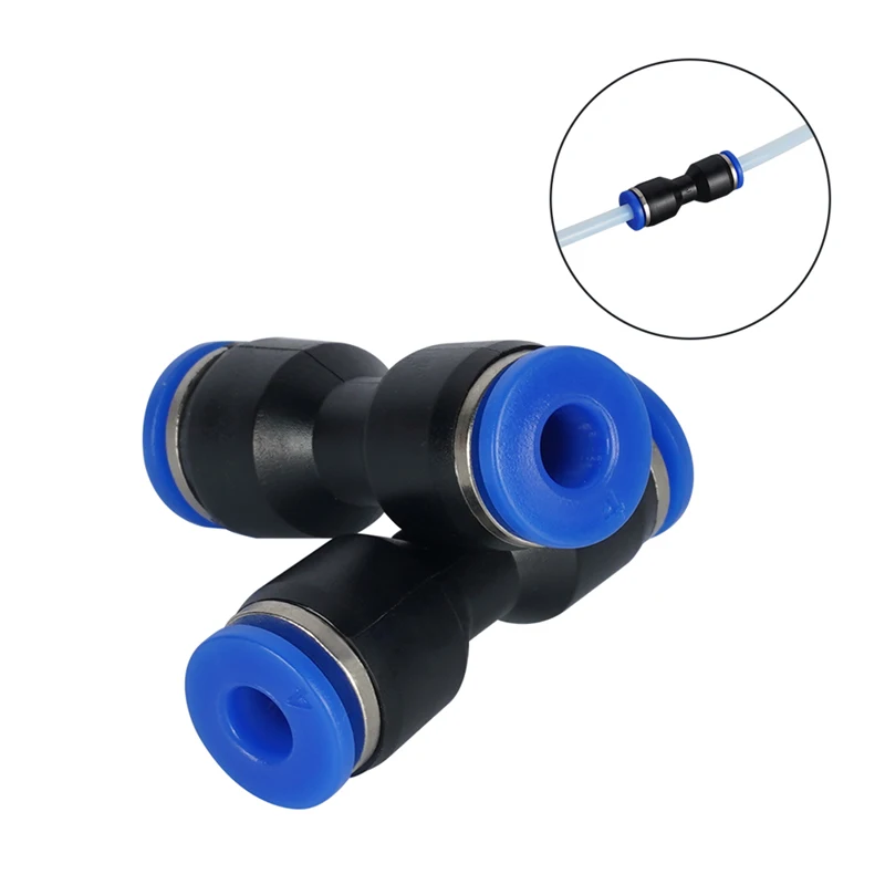 1/2/3 adet 3D Yazıcı PTFE Pnöm - Ptfe Tape Thread incelemesi ve fiyatı