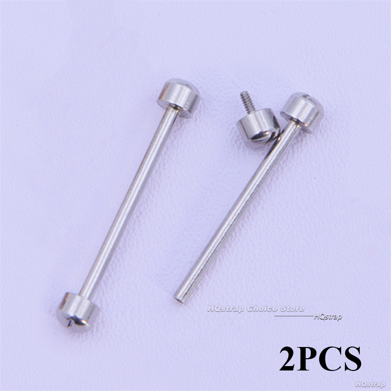 Deri Saat Kayışı Vidalı Saat L - Pipe Bending Spring incelemesi ve fiyatı