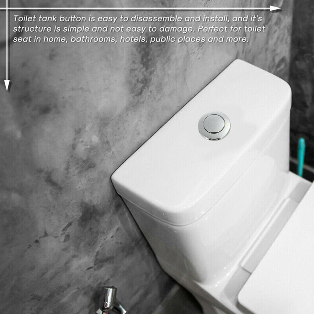 1 adet 38mm Evrensel Gömme Tuv - Toilet Fill Valve incelemesi ve fiyatı