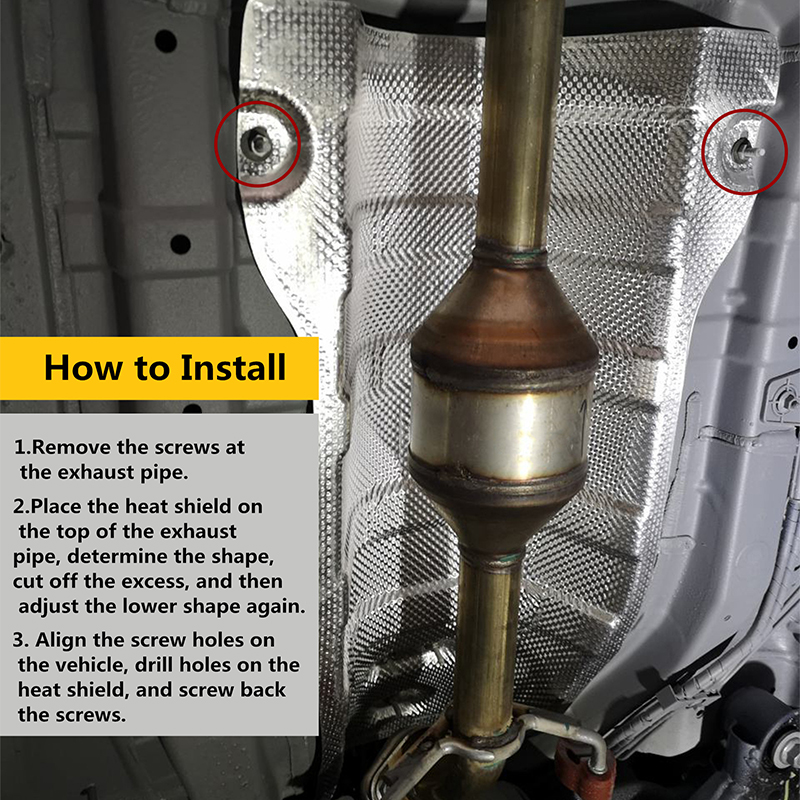 Araba Kabartmalı Alüminyum Isı - Pipe Freeze Spray incelemesi ve fiyatı