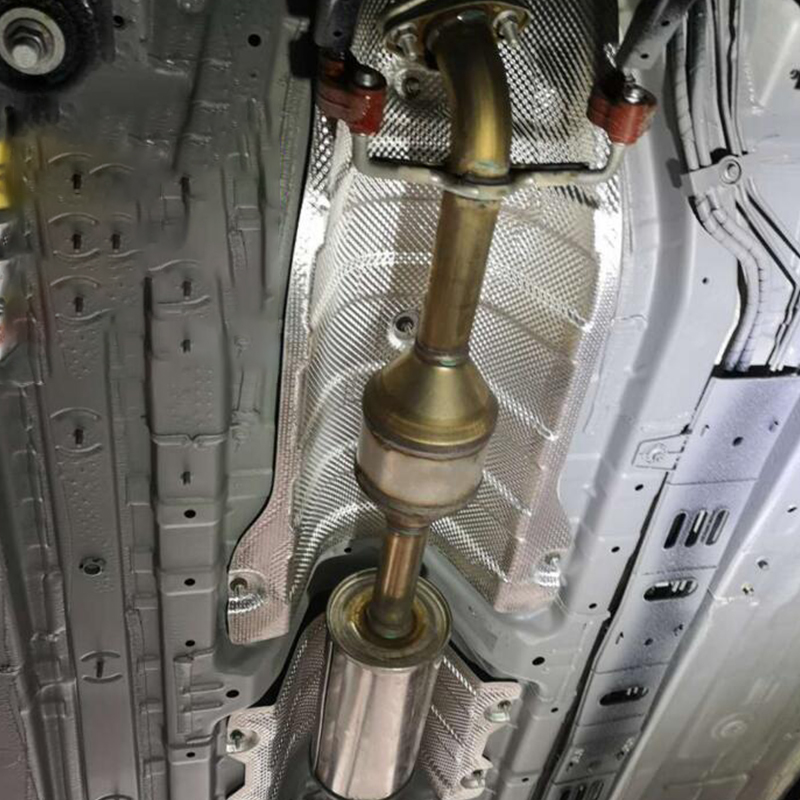Araba Kabartmalı Alüminyum Isı - Pipe Freeze Spray incelemesi ve fiyatı