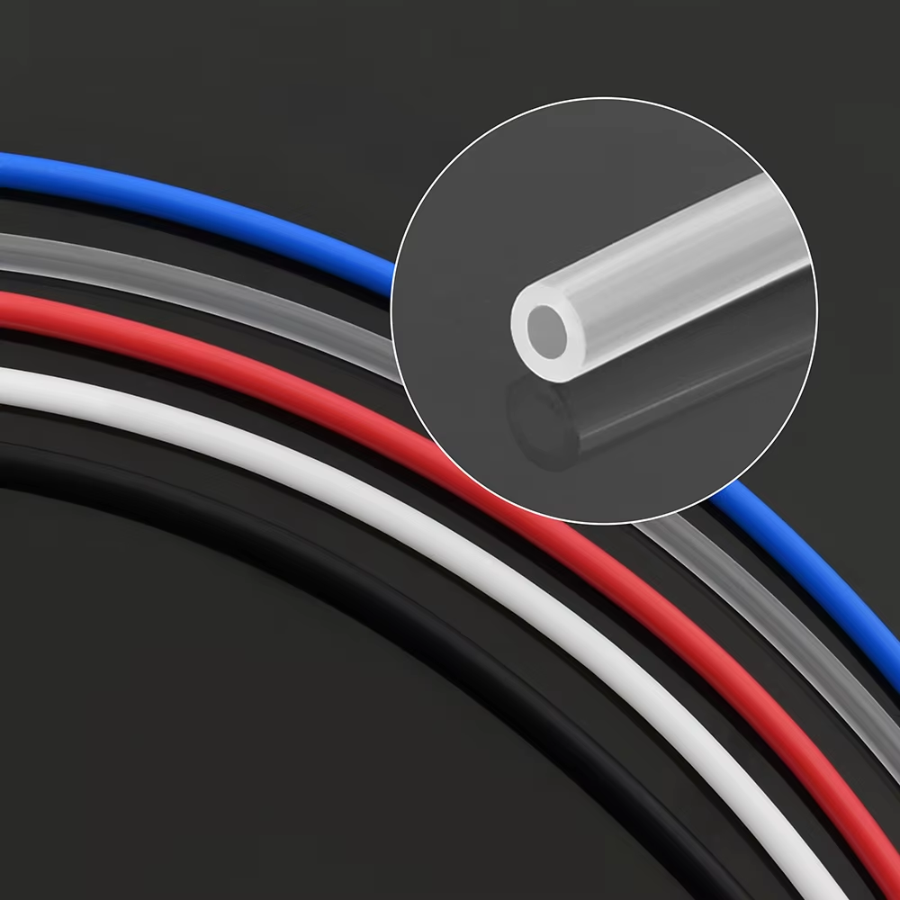 1/2/4M Bowden Ekstrüder PTFE T - Ptfe Tape Thread incelemesi ve fiyatı