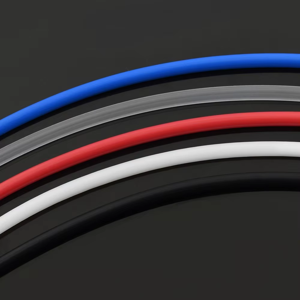 1/2/4M Bowden Ekstrüder PTFE T - Ptfe Tape Thread incelemesi ve fiyatı