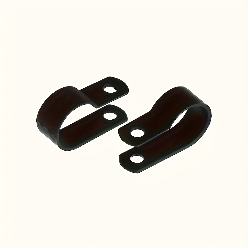 500 adet r tipi naylon kablo k - Plastic Pipe Clip incelemesi ve fiyatı