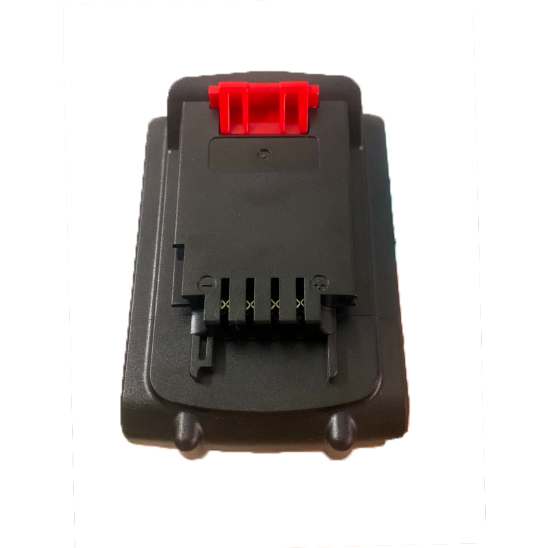 18V 4000mAh Black & Decker BL2 - Black+Decker Tool 20V Max incelemesi ve fiyatı