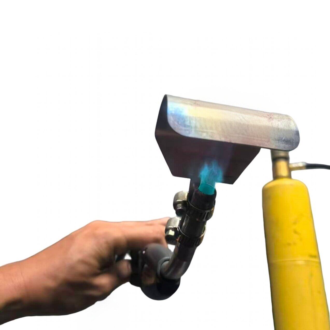 Mapp Gaz Meşalesi Kaynak Meşal - Pipe Freeze Spray incelemesi ve fiyatı