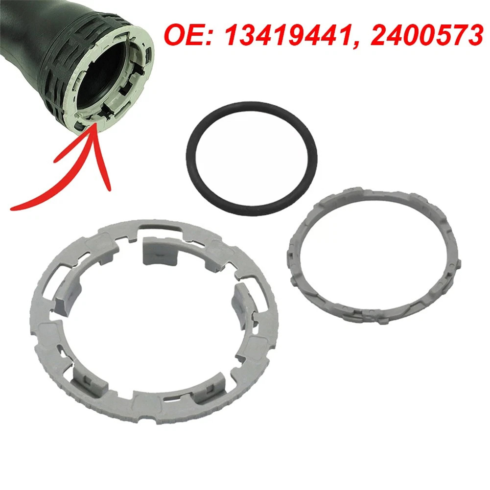 Intercooler Boru Tamir Takımı  - Plastic Pipe Clip incelemesi ve fiyatı