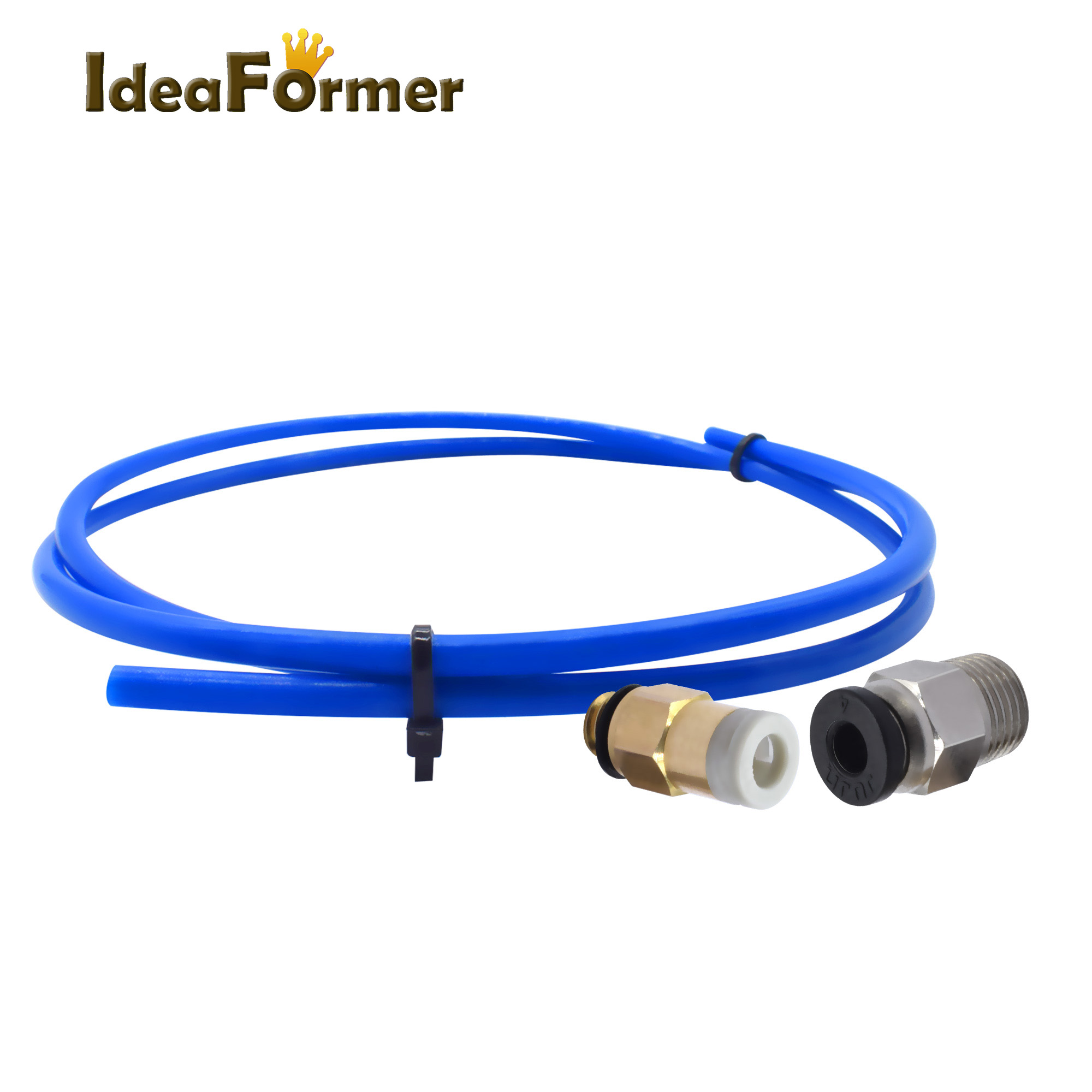 Idea1 1M bowdenptfe mavi tüp + - Ptfe Tape Thread incelemesi ve fiyatı