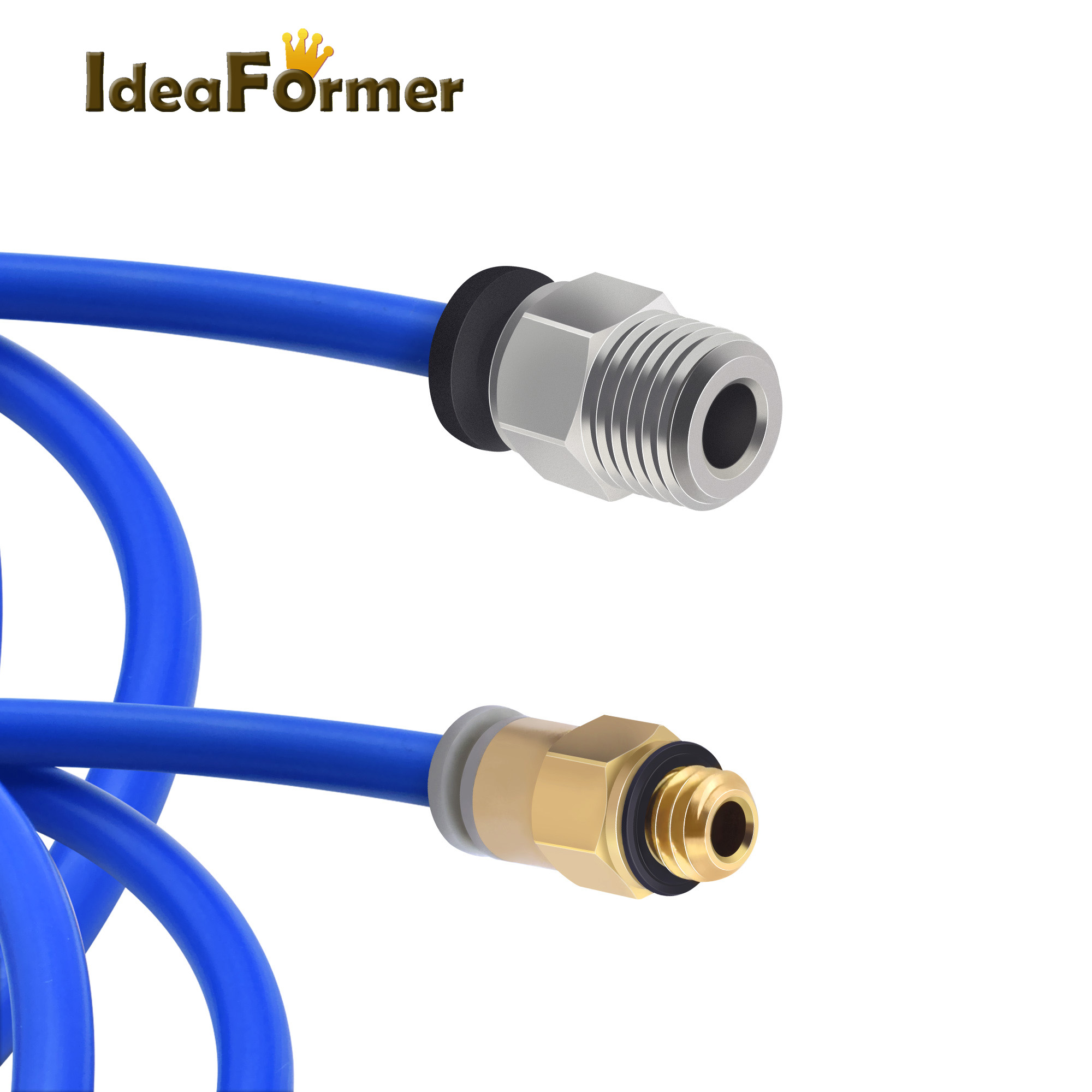 Idea1 1M bowdenptfe mavi tüp + - Ptfe Tape Thread incelemesi ve fiyatı