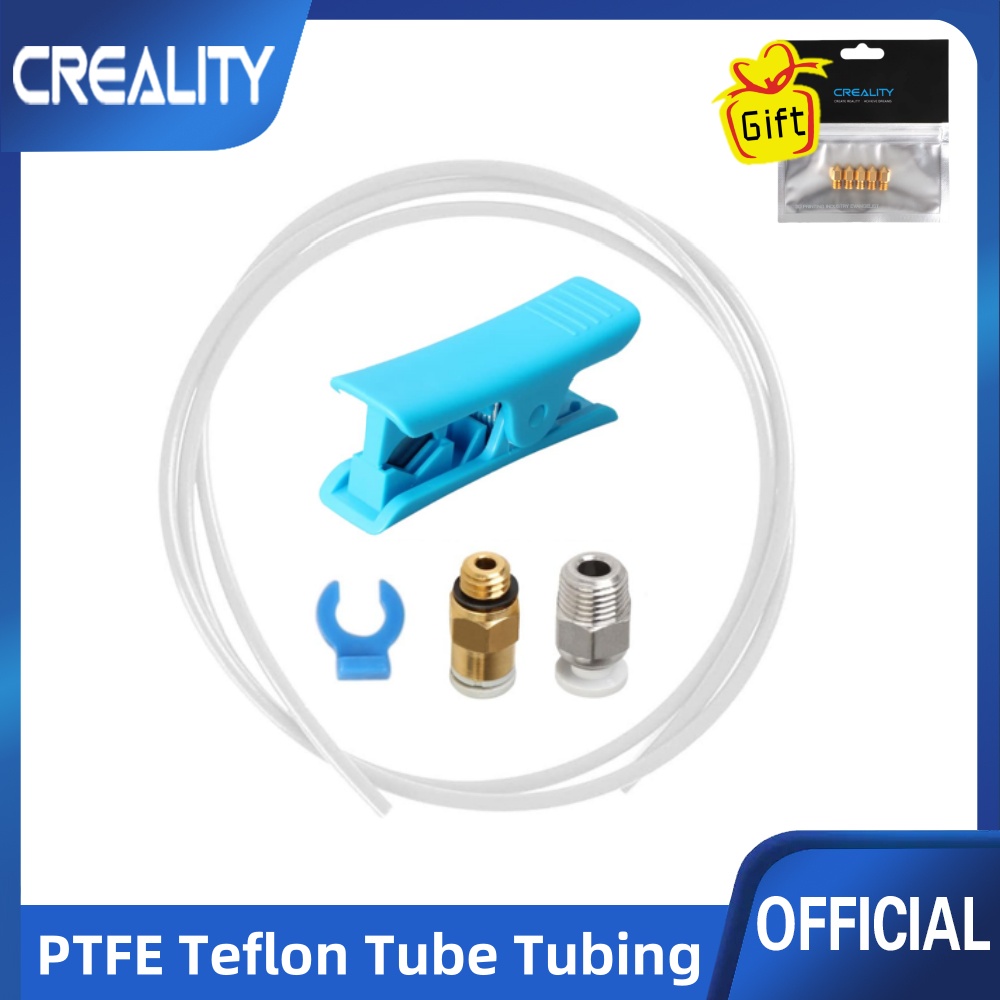 K1/K1 Max/K1C/Ender 3 V3 için  - Ptfe Tape Thread incelemesi ve fiyatı