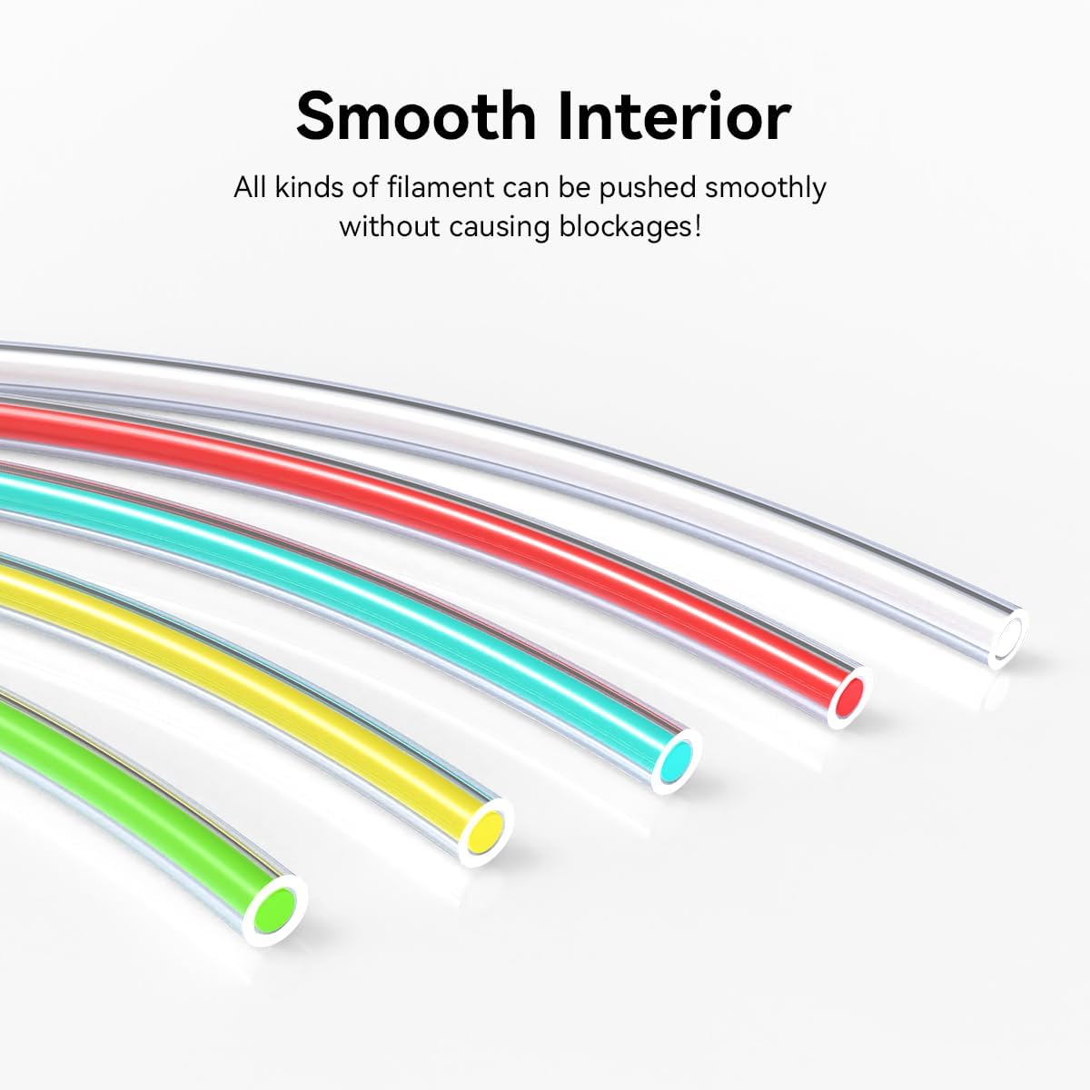 K1/K1 Max/K1C/Ender 3 V3 için  - Ptfe Tape Thread incelemesi ve fiyatı
