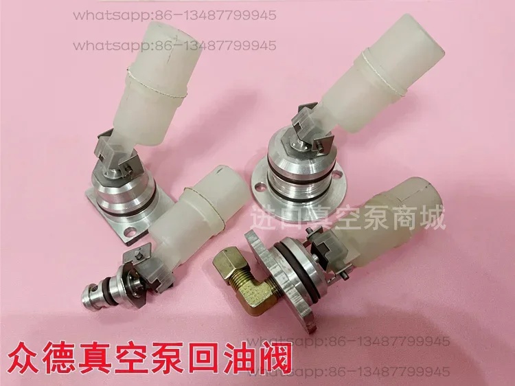 Vakum pompası RA0100 yüzer bil - Float Ball Valve incelemesi ve fiyatı