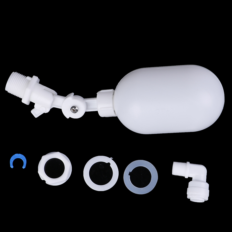 Sıcak Fırsat 1 Adet Ayarlanabi - Float Ball Valve incelemesi ve fiyatı