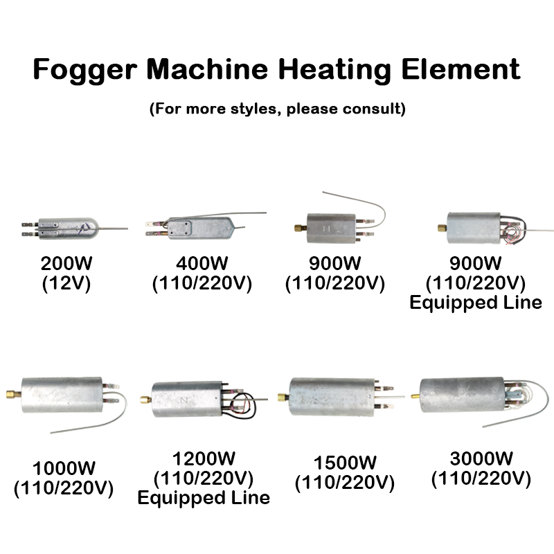 400W 900w 1500w 3000W Duman Si - Pipe Freeze Spray incelemesi ve fiyatı