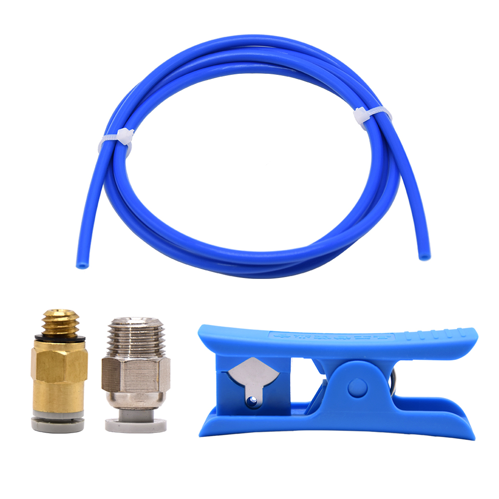 Yaratıcılık 3d yazıcı parçalar - Ptfe Tape Thread incelemesi ve fiyatı