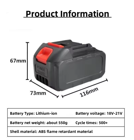 Makita için 21V Pil Paketi 5S2 - Makita Drill Hp1640 incelemesi ve fiyatı