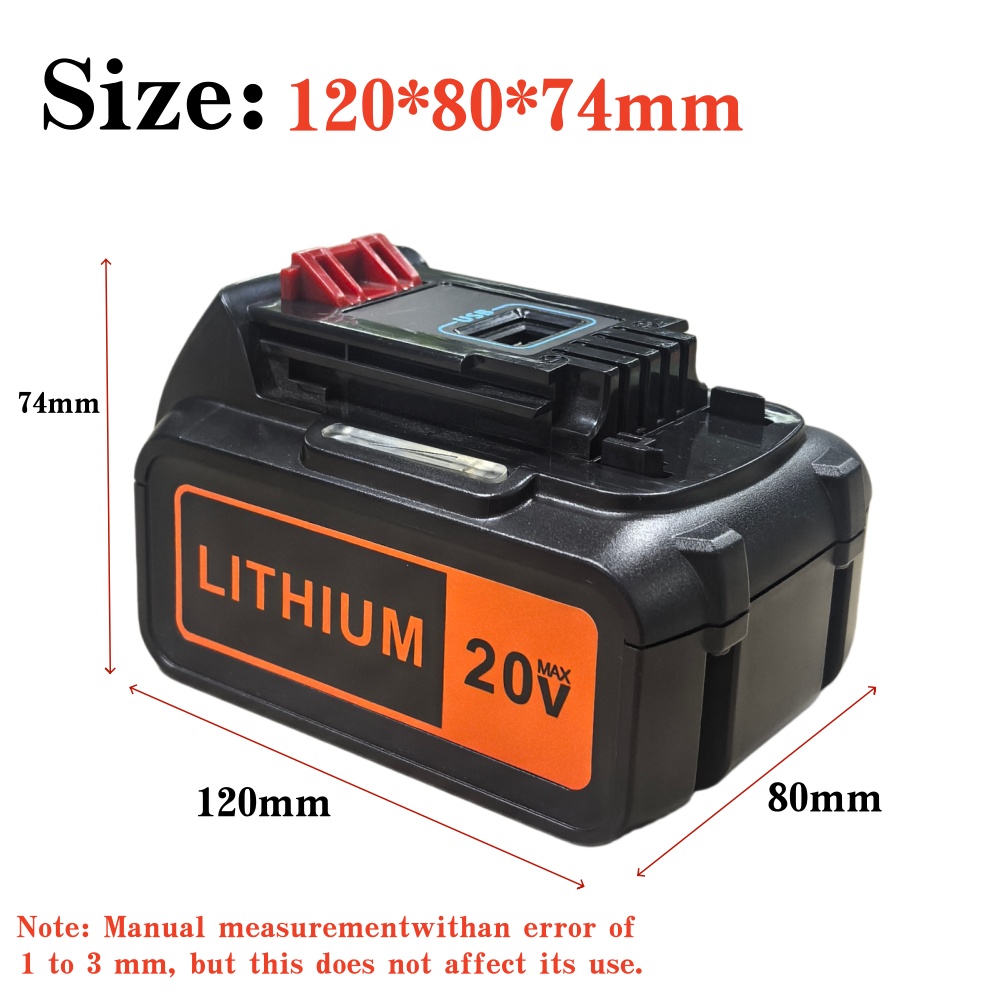 Black & Decker 20V Max Lithium - Black+Decker Tool 20V Max incelemesi ve fiyatı