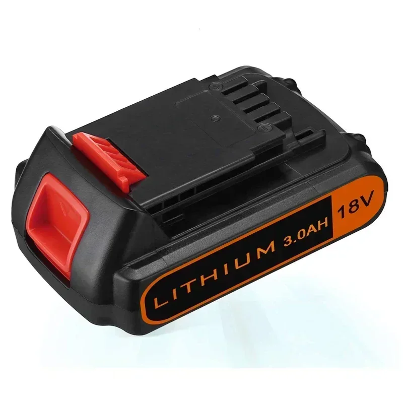 18 V 3.0Ah BL2018 Black & Deck - Black+Decker Tool Cordless incelemesi ve fiyatı