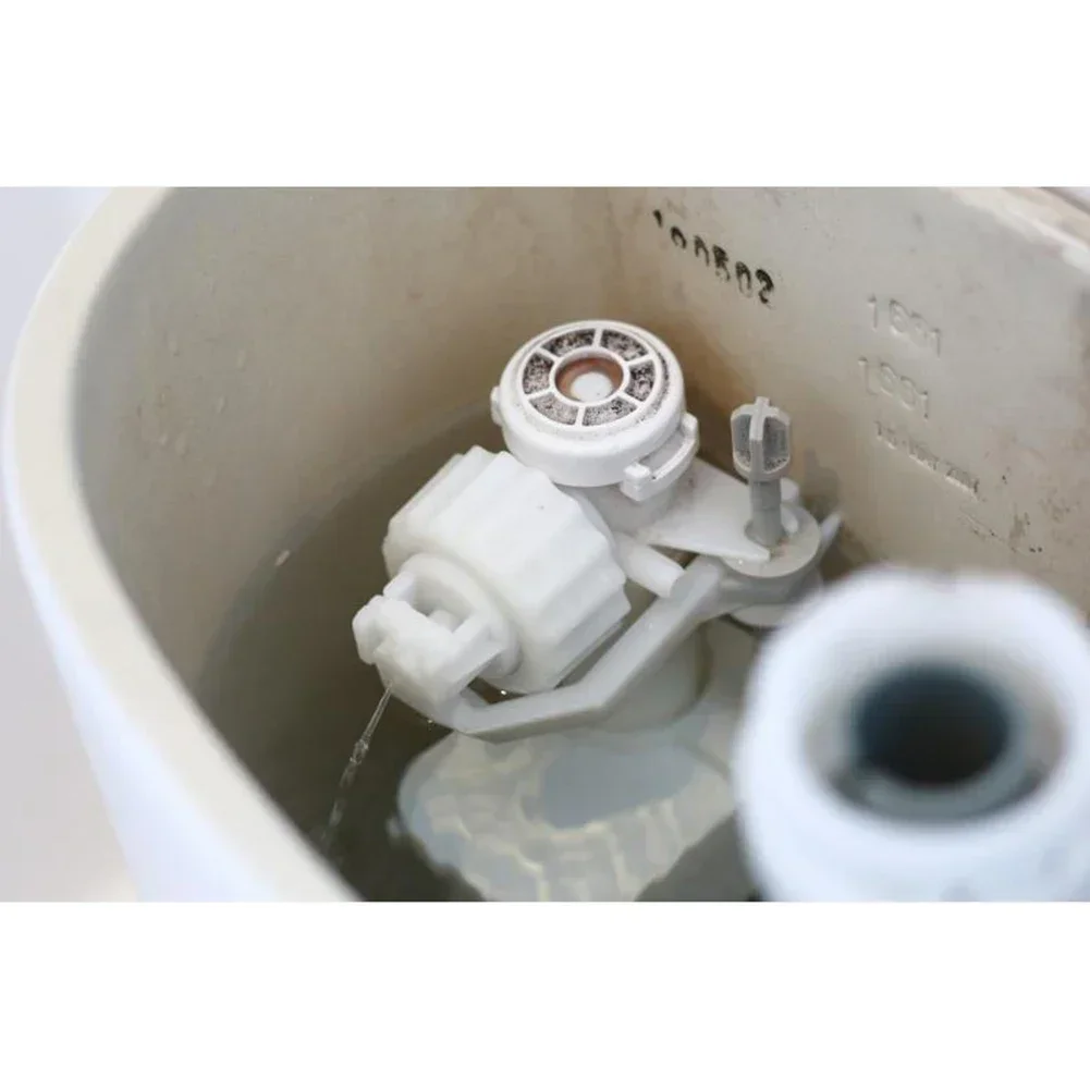 5 adet tuvalet doldurma valfi  - Toilet Fill Valve incelemesi ve fiyatı