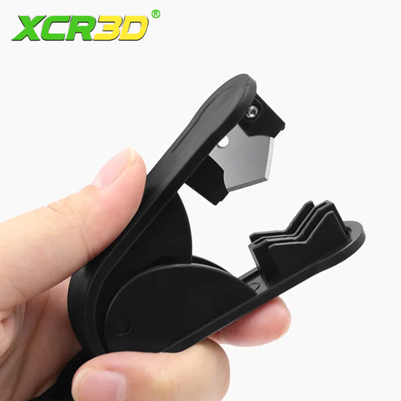 XCR3D PTFE Tüp Kesici Mini Taş - Ptfe Tape Thread incelemesi ve fiyatı
