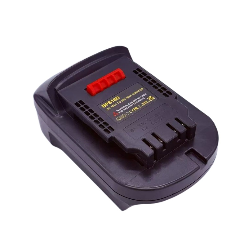 HAKSINKY BPS18D Adaptörü, Blac - Black+Decker Tool 20V Max incelemesi ve fiyatı