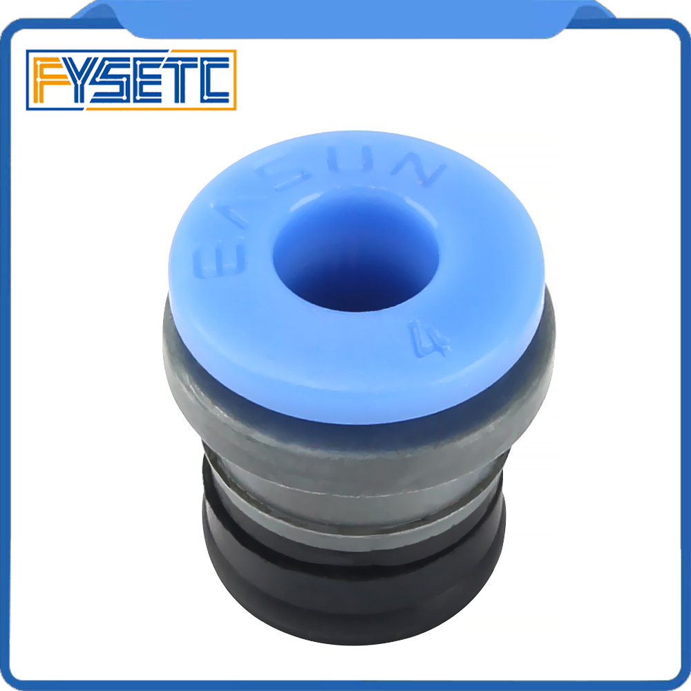 FYSETC Bowden ECAS04 3D Yazıcı - Ptfe Tape Thread incelemesi ve fiyatı
