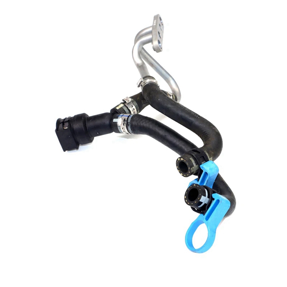 Turbo Soğutma Borusu Metal Man - Plastic Pipe Clip incelemesi ve fiyatı