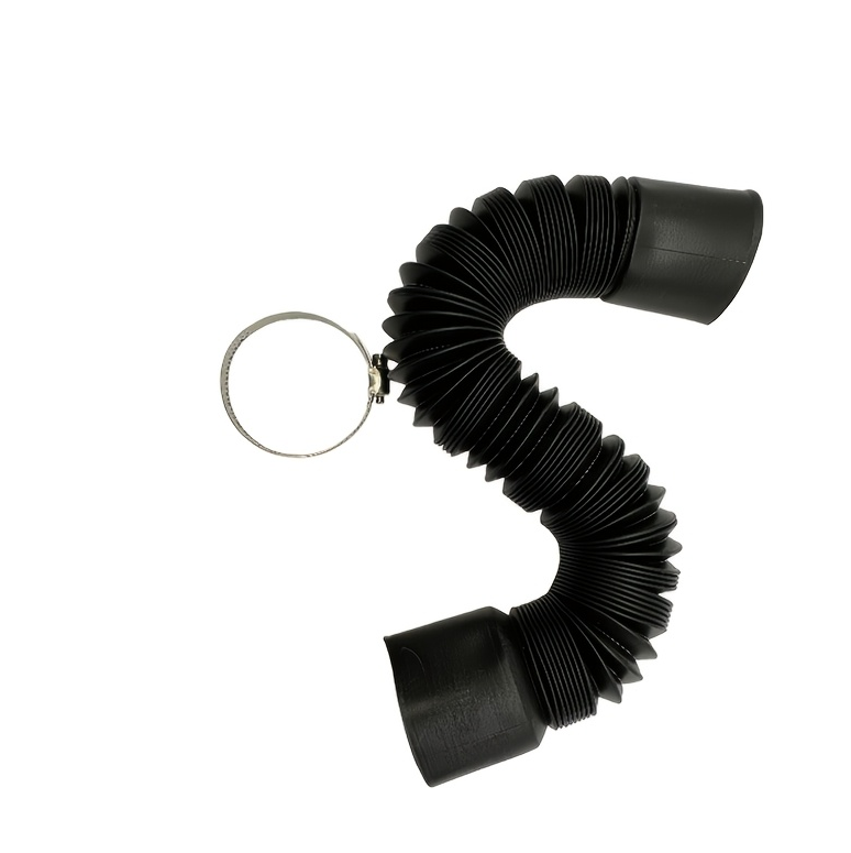 8.46 İnç Araba Havalandırma Te - Plastic Pipe Clip incelemesi ve fiyatı