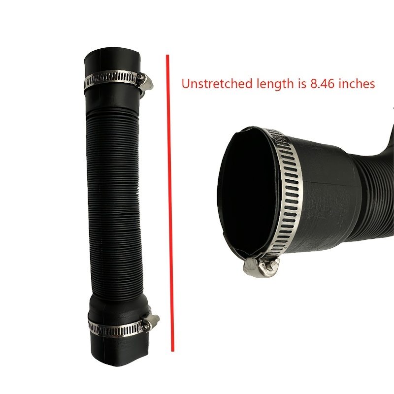 8.46 İnç Araba Havalandırma Te - Plastic Pipe Clip incelemesi ve fiyatı