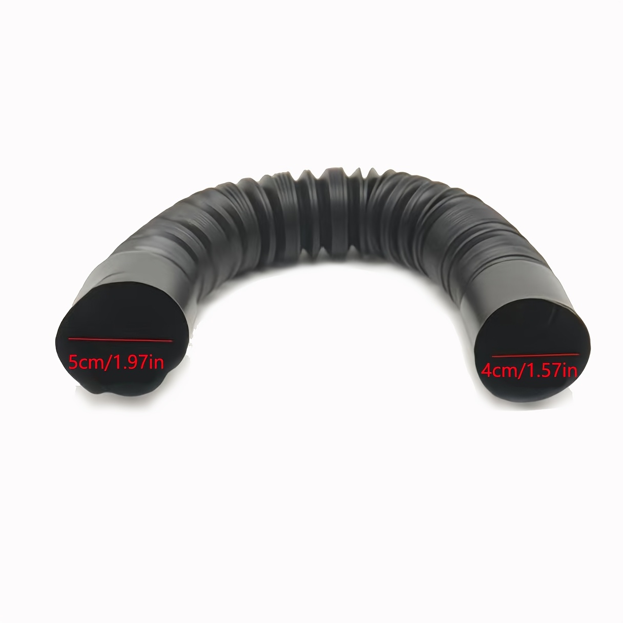 8.46 İnç Araba Havalandırma Te - Plastic Pipe Clip incelemesi ve fiyatı