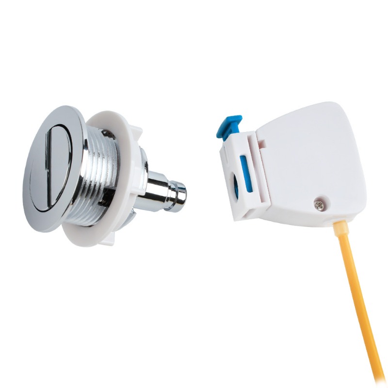 Kablo Kontrollü Çift Tahliye V - Toilet Fill Valve incelemesi ve fiyatı