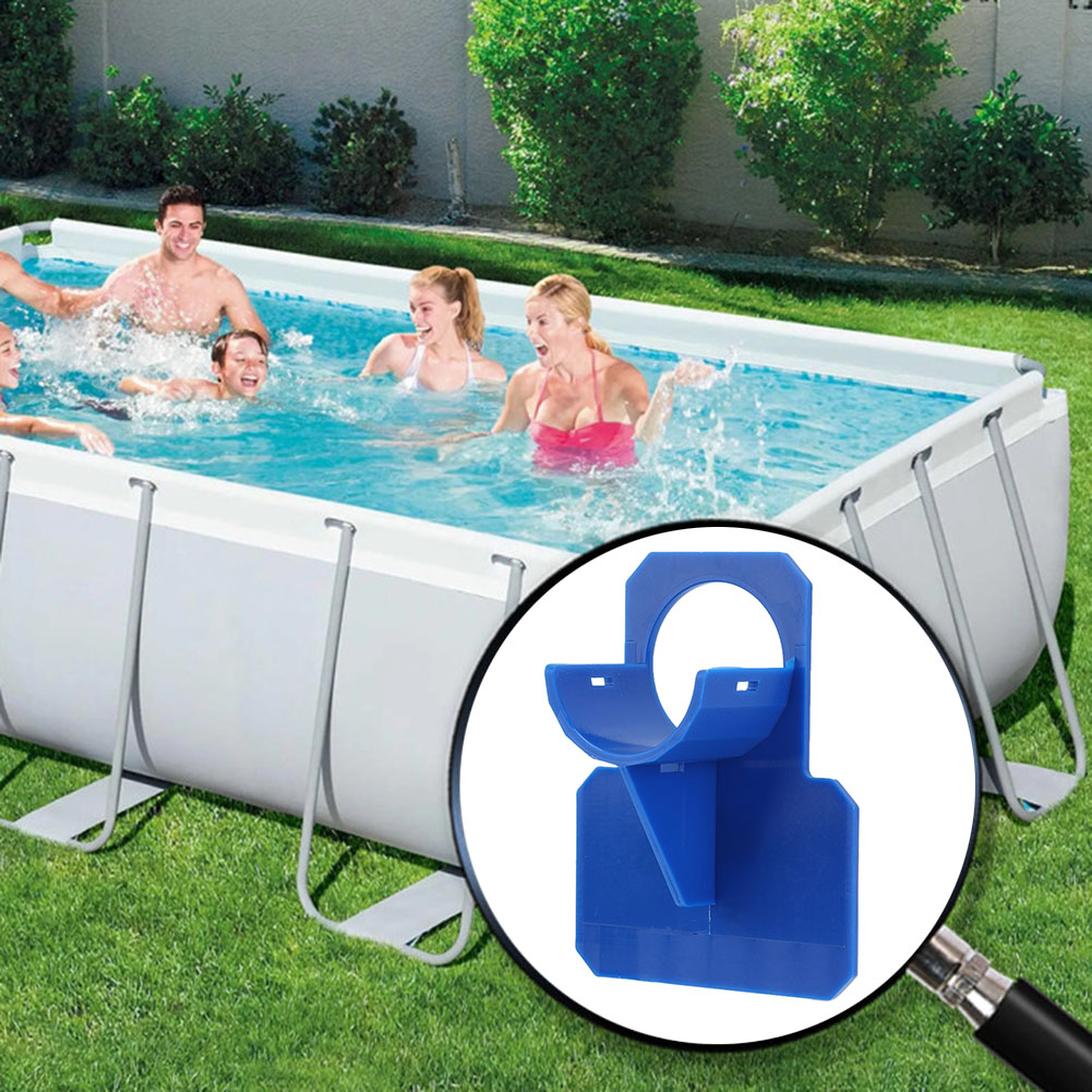 Yüzme havuzu boru tutucu takoz - Plastic Pipe Clip incelemesi ve fiyatı