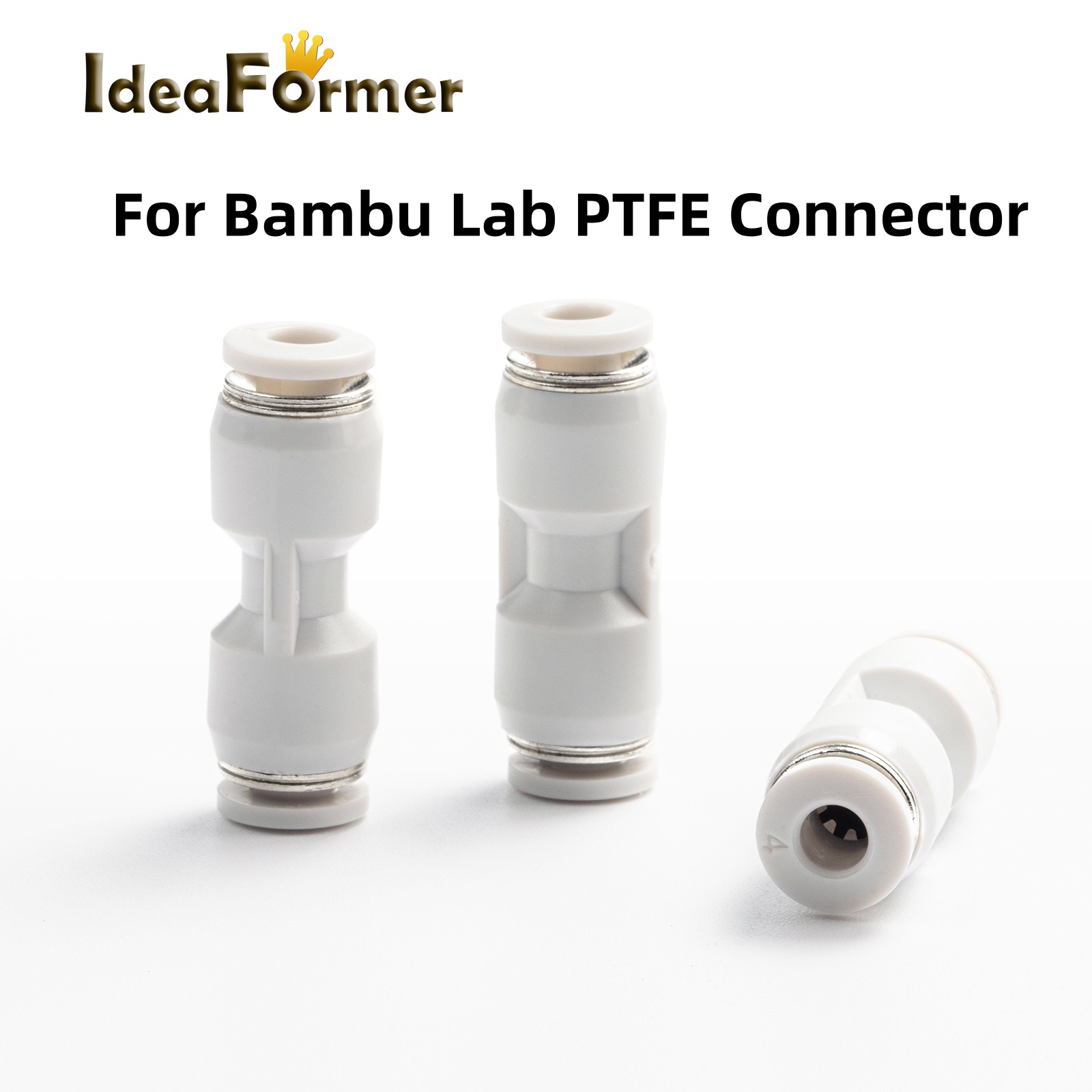 3D Yazıcı Parçaları Bambu Lab  - Ptfe Tape Thread incelemesi ve fiyatı