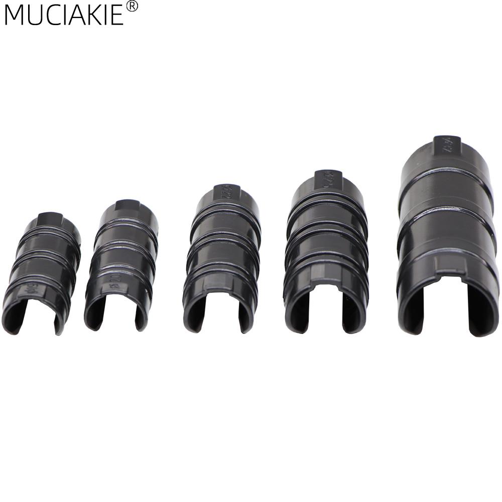 30 adet 19/20/22/25/32MM bahçe - Plastic Pipe Clip incelemesi ve fiyatı