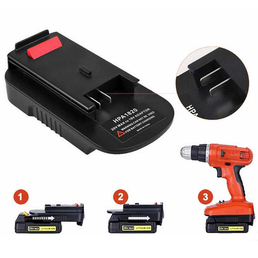 Black Decker/Stanley/Porter Ka - Black+Decker Tool 20V Max incelemesi ve fiyatı